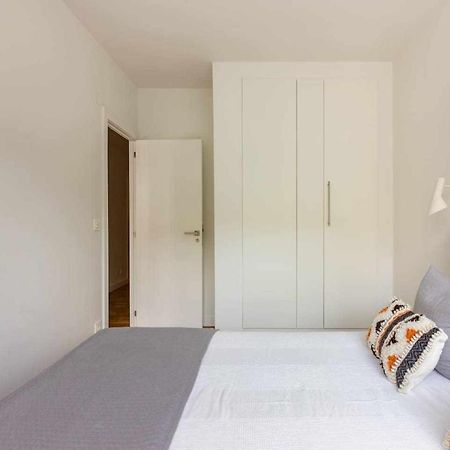 New Amara Suite Friends & Families Parking San Sebastian Bagian luar foto