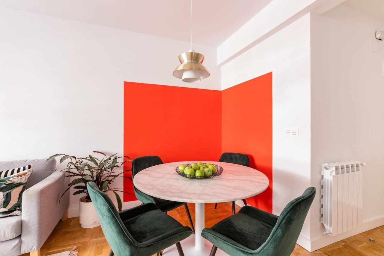 New Amara Suite Friends & Families Parking San Sebastian Bagian luar foto