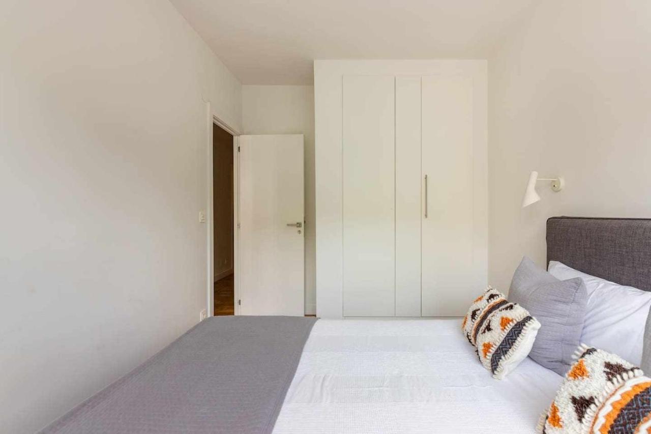 New Amara Suite Friends & Families Parking San Sebastian Bagian luar foto