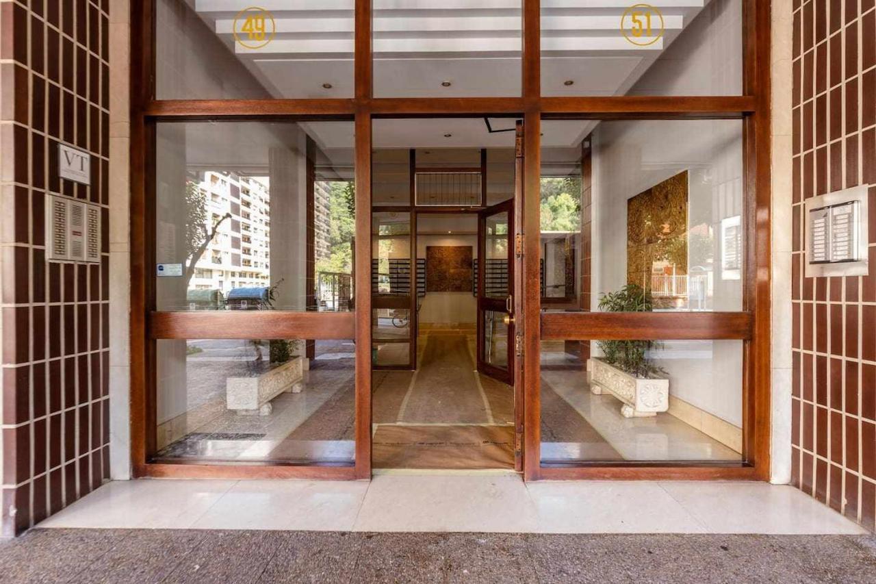New Amara Suite Friends & Families Parking San Sebastian Bagian luar foto